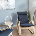 بيت للعطل Haus Ostsee-flair *