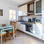 Haus Ostsee-flair بيت للعطل بولتينهاجين