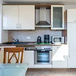 Haus Ostsee-flair بيت للعطل