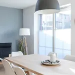 Haus Ostsee-flair * بولتينهاجين