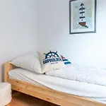 Haus Ostsee-flair * بولتينهاجين