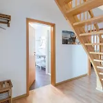 بيت للعطل Haus Ostsee-flair بولتينهاجين