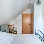 Haus Ostsee-flair بيت للعطل بولتينهاجين