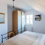بيت للعطل Haus Ostsee-flair *