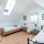 Haus Ostsee-flair بولتينهاجين