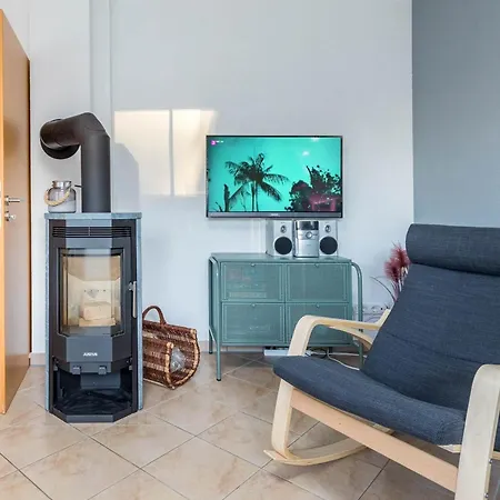 Haus Ostsee-flair * بولتينهاجين