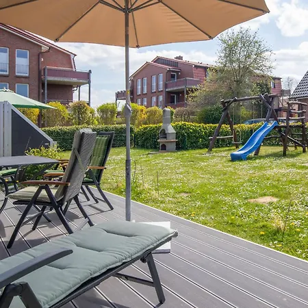 Haus Ostsee-flair *