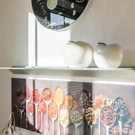 بيت للعطل Haus Ostsee-flair