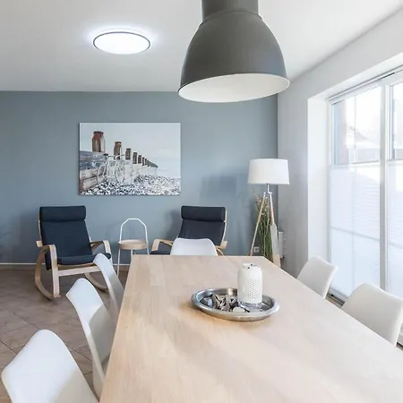 Haus Ostsee-flair *