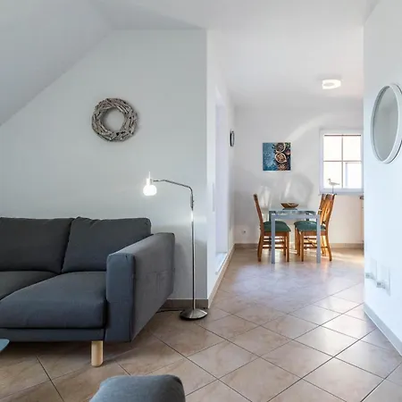 Haus Ostsee-flair Σπίτι διακοπών Boltenhagen (Ostseebad)
