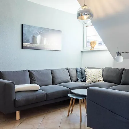Haus Ostsee-flair