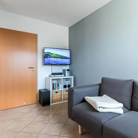 Haus Ostsee-flair