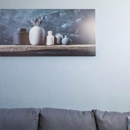 بيت للعطل Haus Ostsee-flair