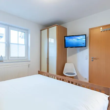 Haus Ostsee-flair