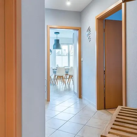 Haus Ostsee-flair