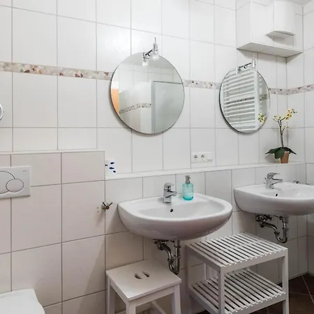 Σπίτι διακοπών Haus Ostsee-flair *