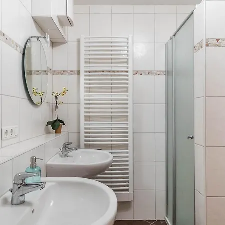 بيت للعطل Haus Ostsee-flair *