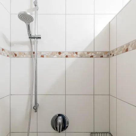 بيت للعطل Haus Ostsee-flair *