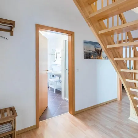 Σπίτι διακοπών Haus Ostsee-flair Boltenhagen (Ostseebad)