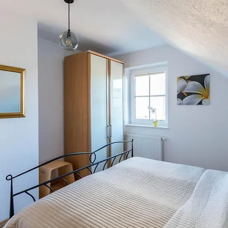 بيت للعطل Haus Ostsee-flair *