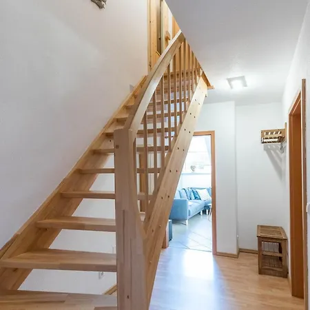Σπίτι διακοπών Haus Ostsee-flair *