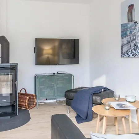 Haus Ostsee-flair * بولتينهاجين