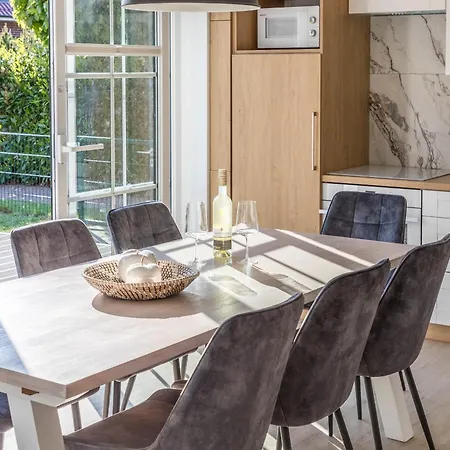 Casa vacanze Haus Ostsee-flair *
