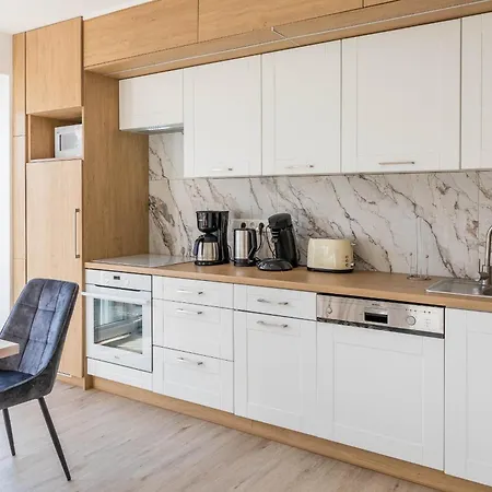 بيت للعطل Haus Ostsee-flair