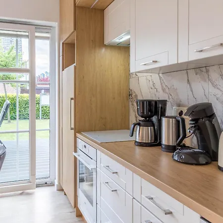 Casa vacanze Haus Ostsee-flair *