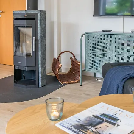 Casa vacanze Haus Ostsee-flair