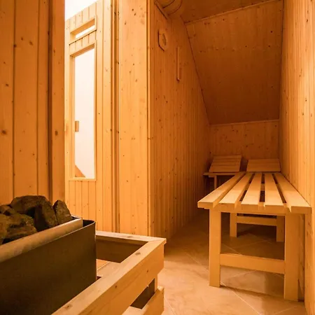 بيت للعطل Haus Ostsee-flair *