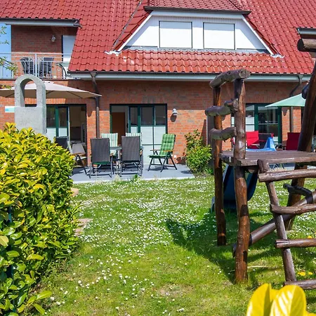 Casa vacanze Haus Ostsee-flair